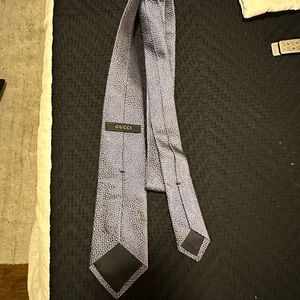 Gucci tie